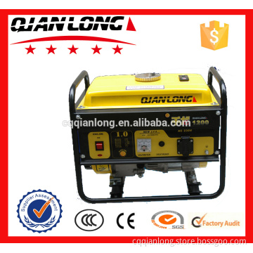 gasoline generator 1KW